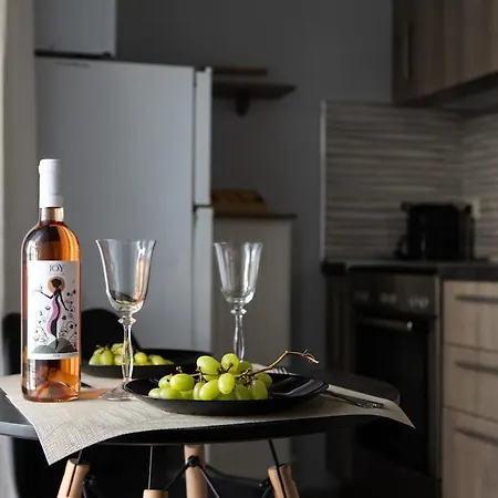 Appartamento The Cozy Cube - With Patio